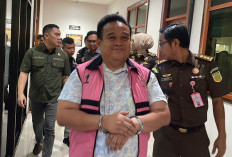 Rugikan Negara Ratusan Miliar, Kejari Kabupaten Bandung Tahan Dirut BDS Terkait Dugaan Korupsi Suplai Ayam