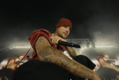 6 Fakta Unik Coachella 2026 Week 2 yang Bikin Kamu Nyesel Gak Nonton