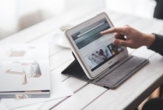 17 Daftar Harga Tablet Terbaru dan Terlaris 2026, RAM Besar Cocok untuk Edit Video Panjang