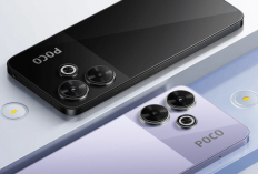 Lagi Cari HP 1 Jutaan Kamera Terbaik 2026? Ini Daftarnya!