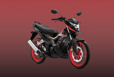 Ingin Tampil Sporty? Ini 6 Motor Gigi yang Cocok untuk Wanita