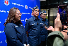 Bangkitkan Merek Legendaris Semen Kujang,  SIG Bidik Penguatan Dominasi Pasar Jawa Barat 