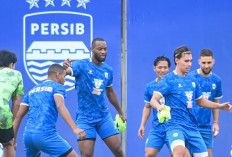 Daftar Pemain Asing Persib Musim 2026/2027, Siap Sajikan Tarian Samba dan Tango