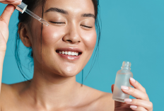 Kulit Cerah, Halus, dan Lebih Stabil Tanpa Ribet? Ini Serum Booster yang Kerjanya Terasa