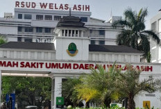 Indeks Kepuasan Masyarakat RSUD Welas Asih Capai 97,14 Persen, Layanan Pengaduan Tuai Apresiasi Publik