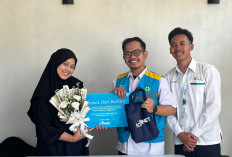 Peringati Hari Kartini, PLN Icon Plus Jawa Barat Beri Penghargaan atas kepercayaan Pelanggan ICONNET