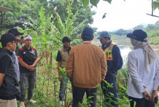 Dari Jembatan Sukabirus hingga Palasari, Pentahelix dan BBWS Citarum Sisir Titik Rawan Banjir di Dayeuhkolot