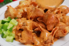 Kulineran ke Bandung? Jangan Lewatkan Batagor Viral yang Lagi Hits Ini!