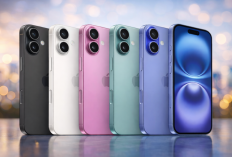 Daftar Harga iPhone Terbaru Jelang Lebaran 2026, Turun Drastis hingga Rp7 Juta!