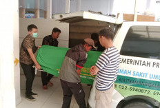 Identitas Kerangka Manusia di Bantaran Sungai Citarum Terungkap, Polisi: Korban Warga Ciparay 