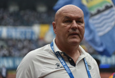 Negosiasi Perpanjangan Kontrak di Persib Bandung, Kok Masih Masih Pikir-Pikir Bojan?