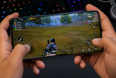 Ini 10 HP Gaming Terbaik 2026 dengan Harga Paling Worth It