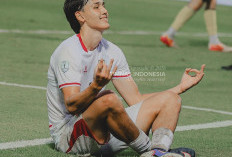 Mitchell Baker vs Ilhan Fandi, Duel Striker Muda di Laga Hidup Mati