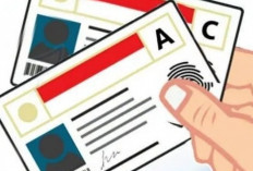 Cetak SIM Sendiri Sekarang Bisa Dilakukan, Perpanjangan Kini Bisa Lebih Gampang