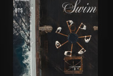 Versi REMIX Album BTS Keep Swimming Rilis, Tiap Member Eksplorasi Karakter Bermusiknya 