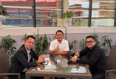 Andri Somantri Klarifikasi dan Menyampaikan Permohonan Maaf kepada Erwan Setiawan