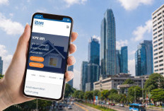 BRI KPR Solusi Hadirkan Bunga Mulai 2,50 Persen dan Tenor Hingga 20 Tahun, Peluang Miliki Properti Impian Maki
