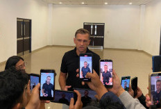 Kata Igor Tolic Soal Target Persib di Piala Presiden 2026