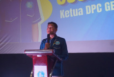 GEKRAFS Kota Bandung Resmi Dilantik, Kolaborasi Jadi Kunci Pertahankan Status Kota Kreatif Dunia