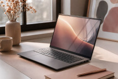 9 Laptop Tipis Terbaik 2026 untuk Kerja dan Kuliah, Ringan Dibawa ke Mana Saja