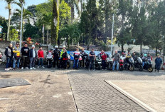 BOA Gelar Sunmori dan Halal Bihalal, Perkuat Kebersamaan di Momen Idul Fitri