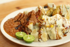 5 Ciri-Ciri Siomay dengan Bahan Ikan Sapu-Sapu yang Wajib Diwaspadai