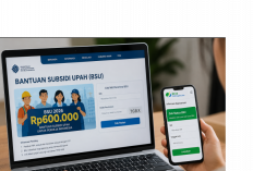 BSU Rp600 Ribu Mei 2026: Jadwal Cair, Syarat, dan Cara Cek Online