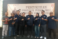 JMSI Targetkan Media Kreatif dan Kemitraan Sehat dengan Lembaga