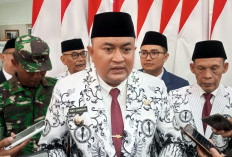 Kata Bupati Bogor Perihal SE Gubernur Jabar Terkait Pemberhentian Sementara Izin Perumahan