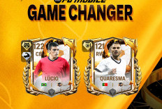 Daftar Kode Redeem FC Mobile 20 Agustus 2026 Terbaru dan Masih Aktif