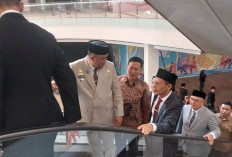 Bupati Bogor Ungkap Alasan Bentuk 2 Dinas Baru di Kabupaten Bogor