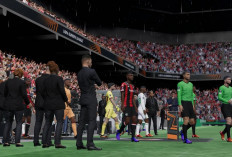 Penganut Taktik Width dan Cut Inside? Ini 9 Wonderkid Left Winger yang Worth It di FM 26