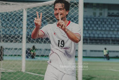 Hadapi Vietnam, Indonesia Berburu Tiket Semifinal Piala AFF 2026