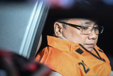 KPK Selidiki Dugaan Penerimaan Uang Percepatan Haji Khusus oleh Yaqut pada 2023–2024