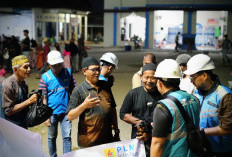 ICONNET Berikan Diskon Sampai Dengan 100 Persen Untuk Pelanggan Terdampak Bencana Sumatera