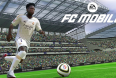 30 Kode Redeem FC Mobile 15 Februari 2026 Menangkan OVR Tinggi, Klaim Hadiah Gratis Sekarang!