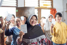 Holding Ultra Mikro Tembus 33,7 Juta Nasabah, Bukti Nyata Keberpihakan BRI pada Ekonomi Rakyat