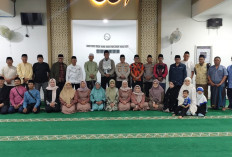 Pererat Ukhuwah di Ramadhan, Camat Pameungpeuk Jadikan Tarling Sarana Syiar