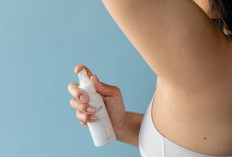 Bau Badan Datang Terus, Ketiak Makin Gelap? Saatnya Ganti Deodorant ke yang Benar-Benar Kerja