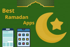 Ibadah Makin Maksimal, Ini 8 Aplikasi Terbaik untuk Dipasang di Bulan Ramadan