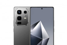 10 HP Rp1 Jutaan Spek Ngebut 2026, RAM 8 GB Baterai 7.000 mAh 
