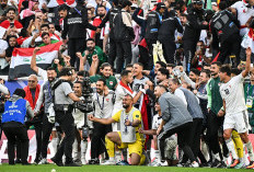 Peserta Sudah Lengkap! Ini Daftar 48 Negara yang Lolos ke Piala Dunia 2026