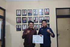 KAMMI Bandung Soroti Pasal Bermasalah dalam KUHAP Baru, Desak Revisi dan Penguatan Perlindungan HAM