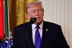 Ultimatum Trump ke Iran: 48 Jam untuk Kesepakatan Nuklir atau Buka Selat Hormuz