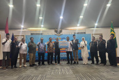 Karang Taruna Bogor Dorong Kemandirian Pemuda Lewat Program UEP