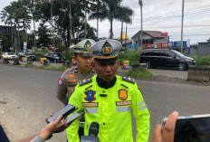 Operasi Zebra Lodaya 2025, Polres Bogor Tegakkan KTL Seusai Perbup Nomor 126/2021