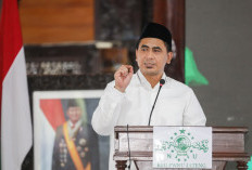 Perkuat Perlindungan Santri, Taj Yasin Dorong Pembentukan Satgas Anti-Kekerasan di Seluruh Pesantren