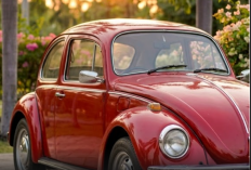 7 Mobil Klasik Paling Ikonik Sepanjang Masa