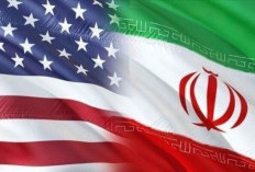 Iran Tolak Proposal Damai AS, Sebut Tuntutan Washington Terlalu Berlebihan