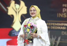 Telkom Perkuat Peran Kepemimpinan Perempuan di Era Transformasi Digital